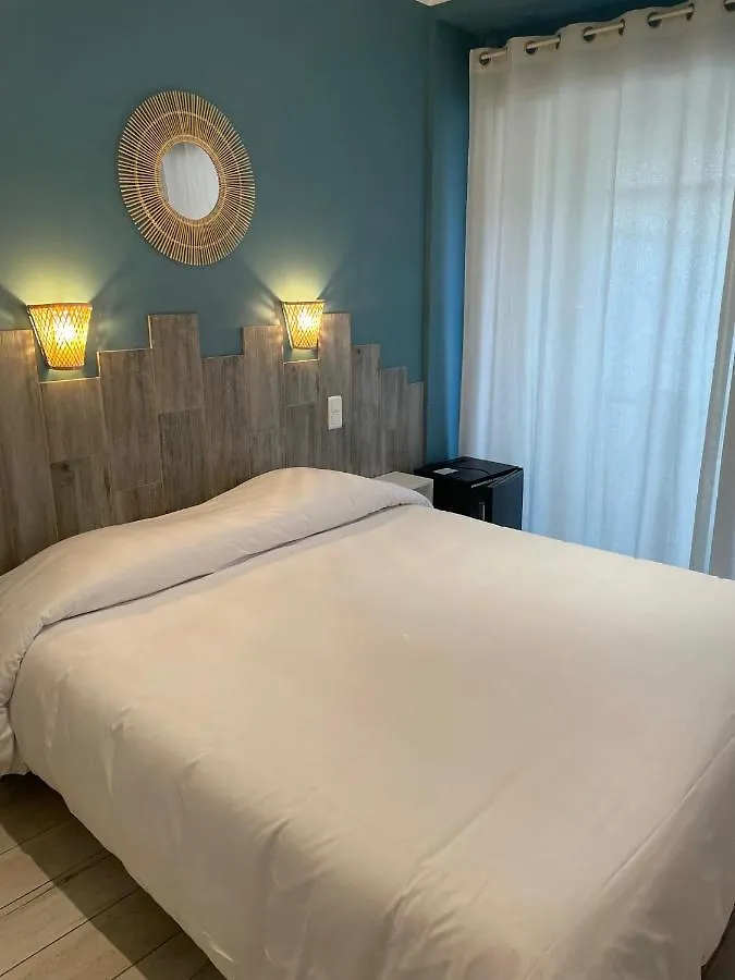 Hotel Au Tapis De Sable Saint-Cyr-sur-Mer 2*,  Frankreich