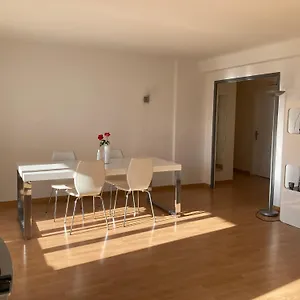 Les Palmiers Appartement