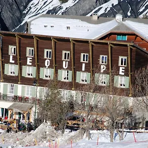 Hotel L'equipe