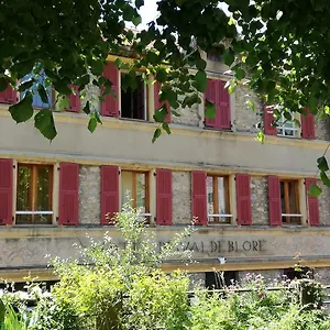 Hotel De