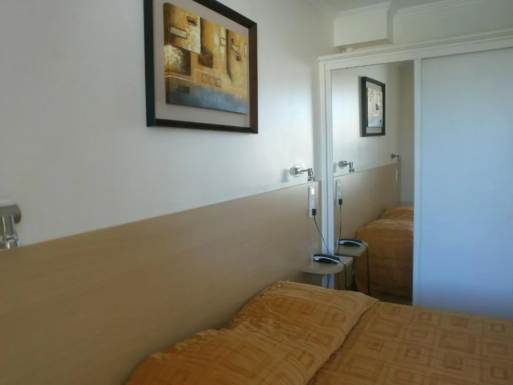 Au Tapis De Sable Hotel Saint-Cyr-sur-Mer